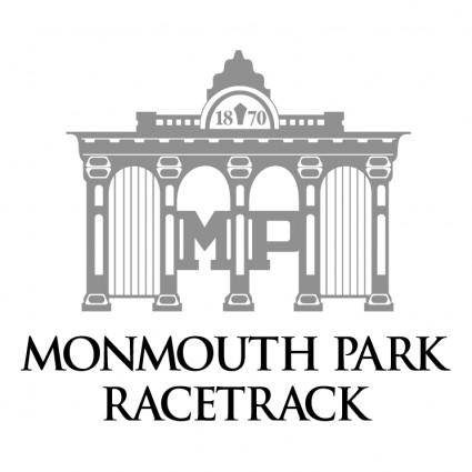 Monmouth park racetrack