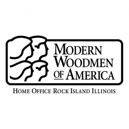 Modern woodmen of america