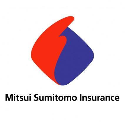 Mitsui sumitomo insurance