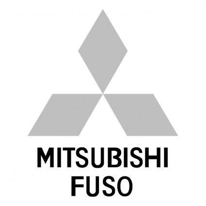 Mitsubishi fuso