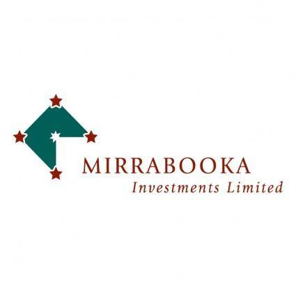 Mirrabooka investments limited