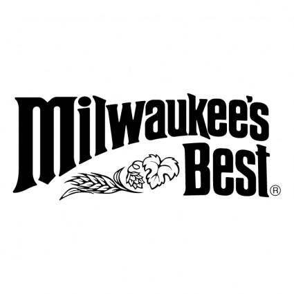 Milwaukees best