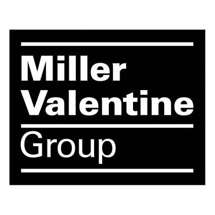Miller valentine group