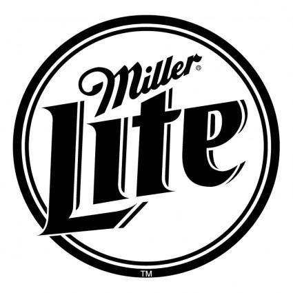 Miller lite 1