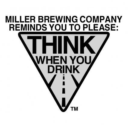 Miller brewing company