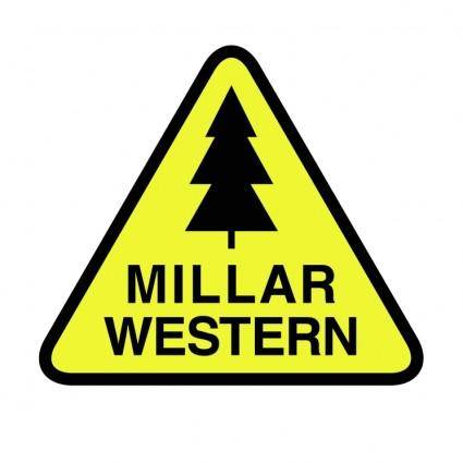 Millar western