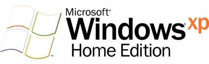 Microsoft windows xp home edition 0