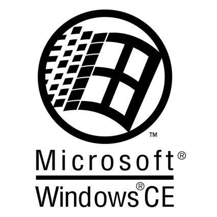 Microsoft windows ce