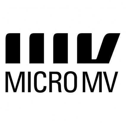 Micromv