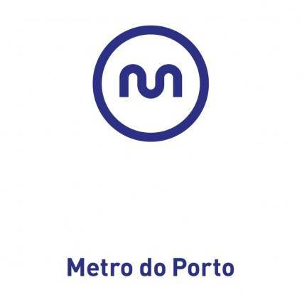 Metro do porto 1