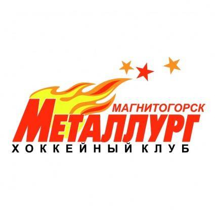 Metallurg magnitogorsk