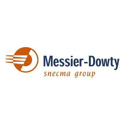 Messier dowty
