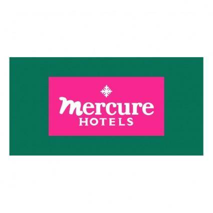 Mercure hotels