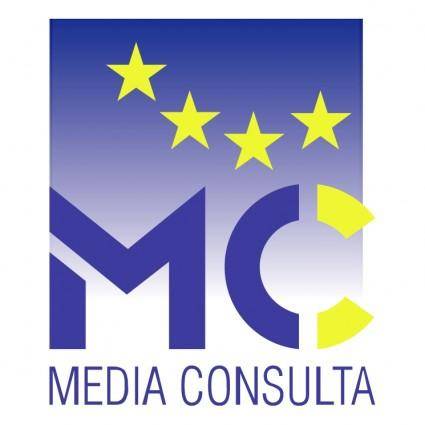 Media consulta