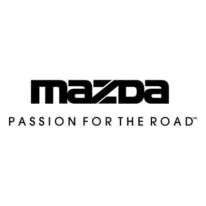 Mazda 4