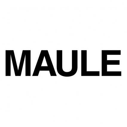 Maule