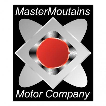 Mastermoutains motor company