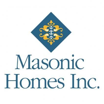 Masonic homes 0