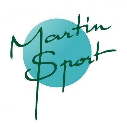 Martin sport