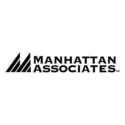 Manhattan associates