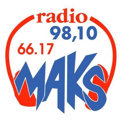 Maks radio
