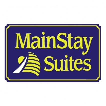 Mainstay suites 1