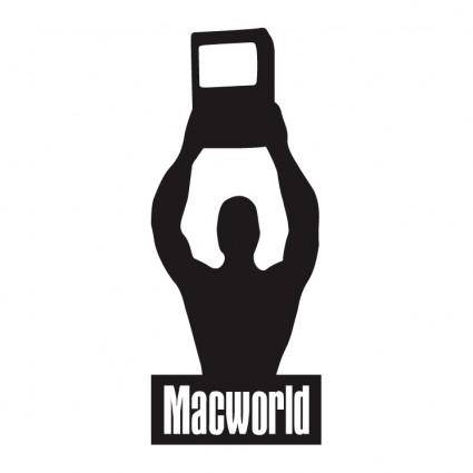 Macworld award