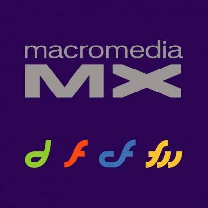 Macromedia mx