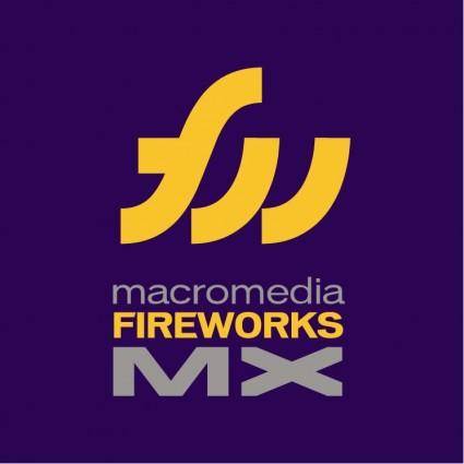 Macromedia fireworks mx