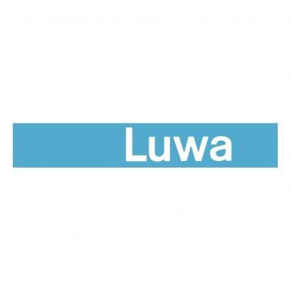 Luwa