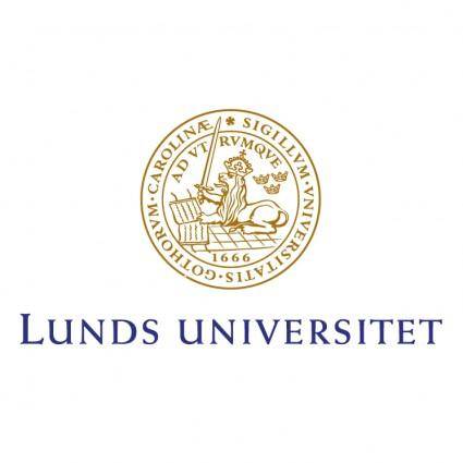 Lunds universitet 1