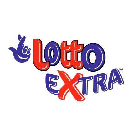Lotto extra