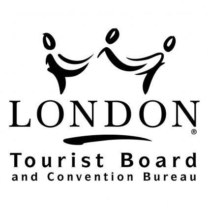 London tourist board and convention bureau