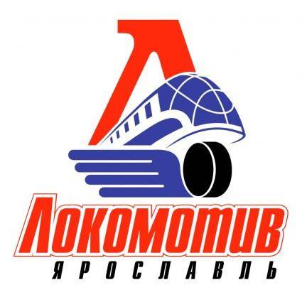 Lokomotiv yaroslavl 0