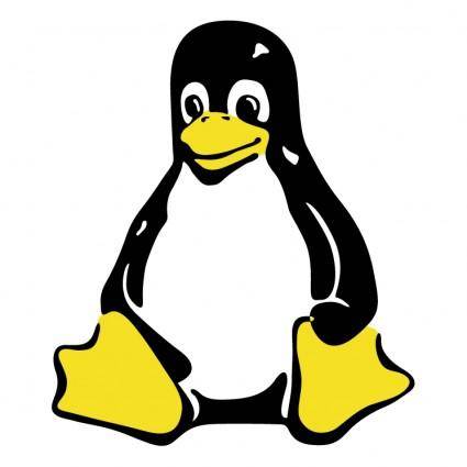 Linux tux 1