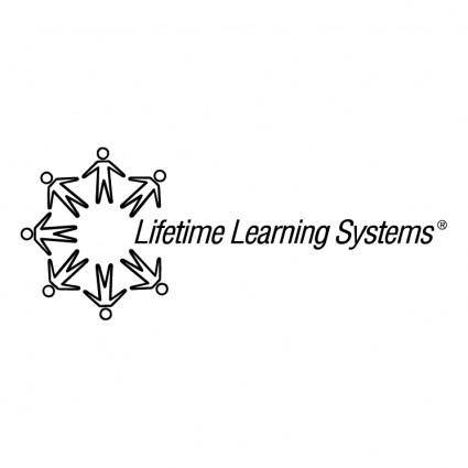 Lifetime learning systems