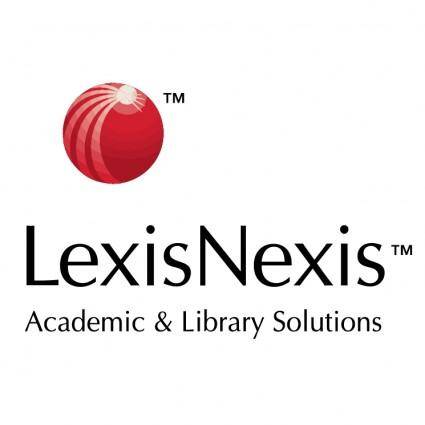 Lexisnexis 0