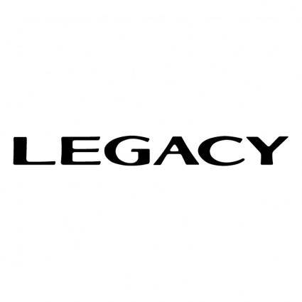 Legacy 0