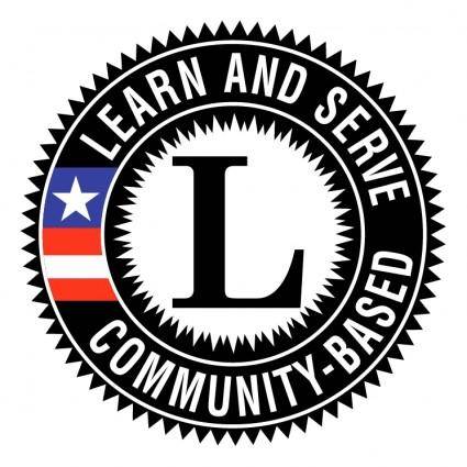 Learn and serve america community based