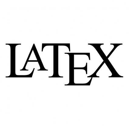 Latex 0