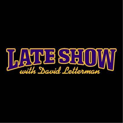 Late show