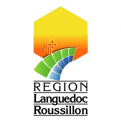 Languedoc roussillon region