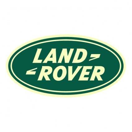 Land rover 2