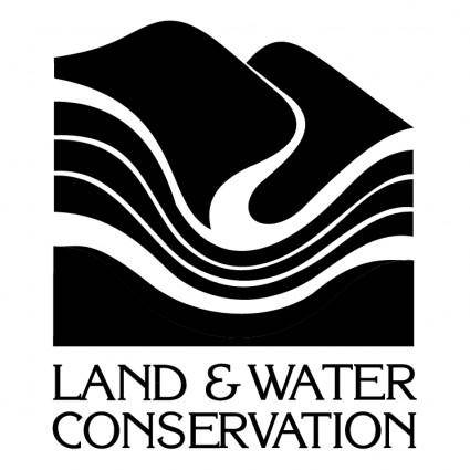 Land and water conservation