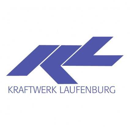 Kraftwerk laufenburg