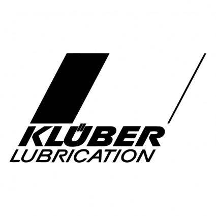 Klber lubrication kg