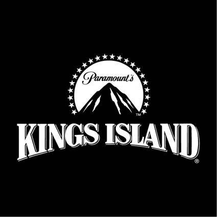Kings island