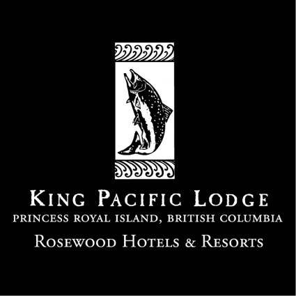 King pacific lodge