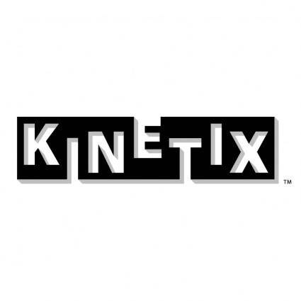Kinetix 3