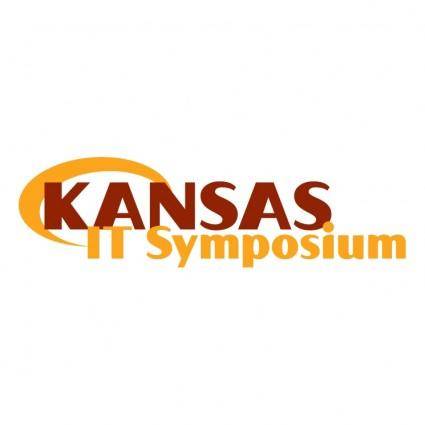 Kansas it symposium